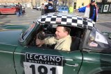 Rallye Monte Carlo Historique