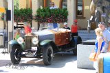 ­­Oldtimertreffen Vaduz
