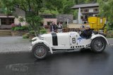 Arlberg Classic Car Rallye