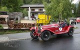Arlberg Classic Car Rallye