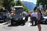 O-iO Oldtimer in Obwalden