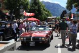 O-iO Oldtimer in Obwalden