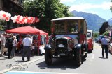 O-iO Oldtimer in Obwalden