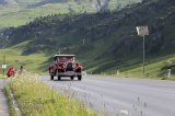 Arlberg Classic Car Rallye