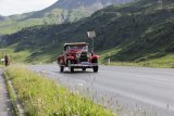 Arlberg Classic Car Rallye