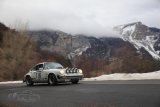 Rallye Monte Carlo Historique