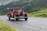 Arlberg Classic Car Rallye