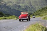 Arlberg Classic Car Rallye