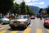 O-iO Oldtimer in Obwalden