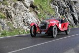 Arlberg Classic Car Rallye