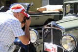 ­­Oldtimertreffen Vaduz
