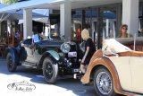 ­­Oldtimertreffen Vaduz