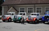 O-iO Oldtimer in Obwalden