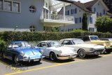 O-iO Oldtimer in Obwalden