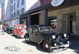 &shy;&shy;Oldtimertreffen Vaduz