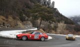 Rallye Monte Carlo Historique