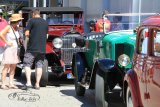 &shy;&shy;Oldtimertreffen Vaduz
