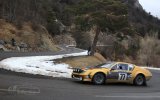 Rallye Monte Carlo Historique