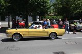 O-iO Oldtimer in Obwalden