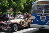 O-iO Oldtimer in Obwalden