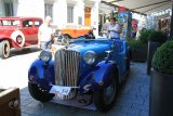 &shy;&shy;Oldtimertreffen Vaduz