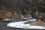 Rallye Monte Carlo Historique