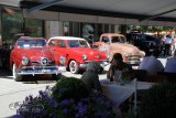 &shy;&shy;Oldtimertreffen Vaduz