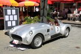 &shy;&shy;Oldtimertreffen Vaduz
