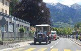 O-iO Oldtimer in Obwalden