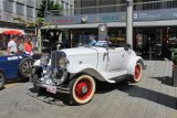&shy;&shy;Oldtimertreffen Vaduz