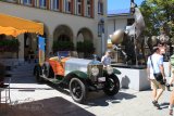 &shy;&shy;Oldtimertreffen Vaduz