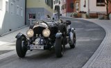Arlberg Classic Car Rallye