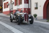 Arlberg Classic Car Rallye