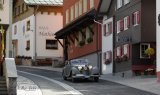 Arlberg Classic Car Rallye
