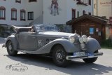 Arlberg Classic Car Rallye