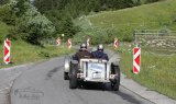 Arlberg Classic Car Rallye