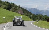 Arlberg Classic Car Rallye