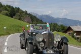 Arlberg Classic Car Rallye