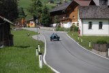 Arlberg Classic Car Rallye