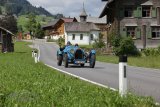 Arlberg Classic Car Rallye