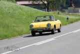 O-iO Oldtimer in Obwalden