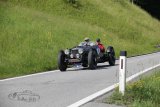 Arlberg Classic Car Rallye