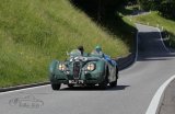 Arlberg Classic Car Rallye