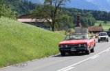 O-iO Oldtimer in Obwalden