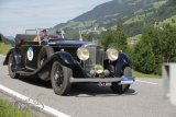 Arlberg Classic Car Rallye