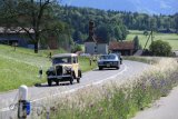 O-iO Oldtimer in Obwalden