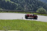 Arlberg Classic Car Rallye