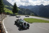 Arlberg Classic Car Rallye
