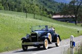O-iO Oldtimer in Obwalden