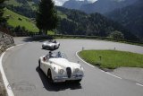 Arlberg Classic Car Rallye